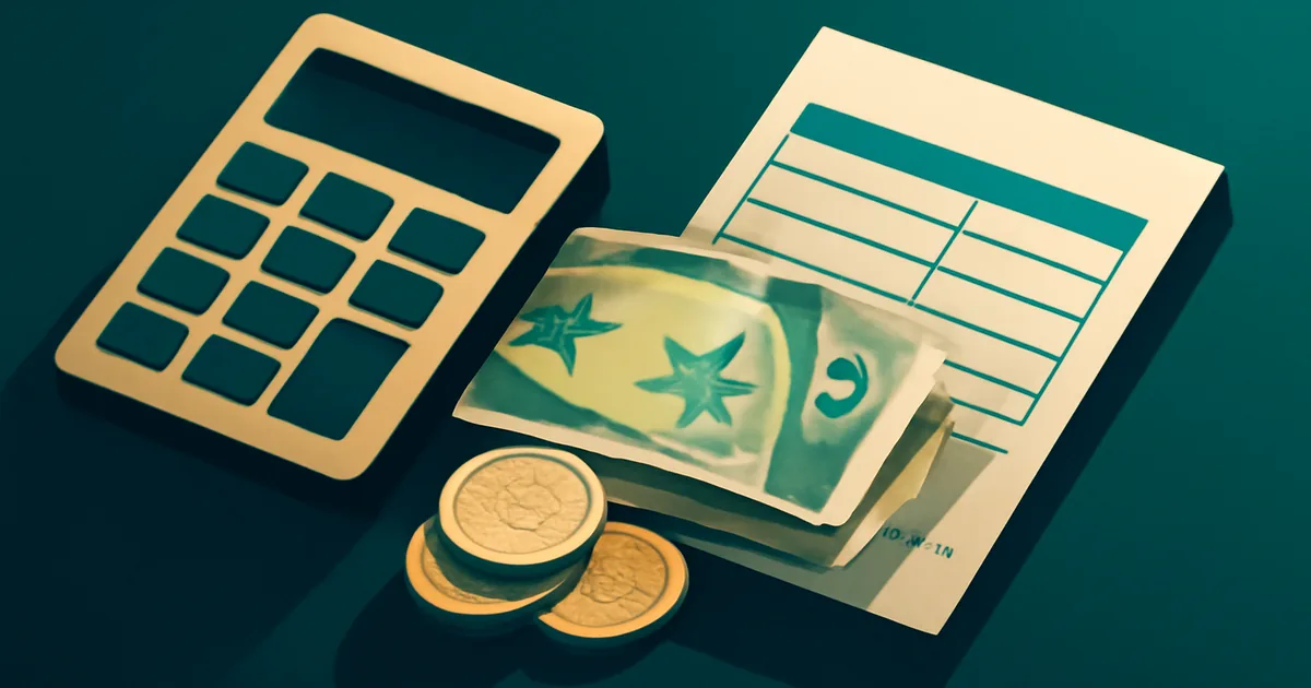Calculadora de banco de horas