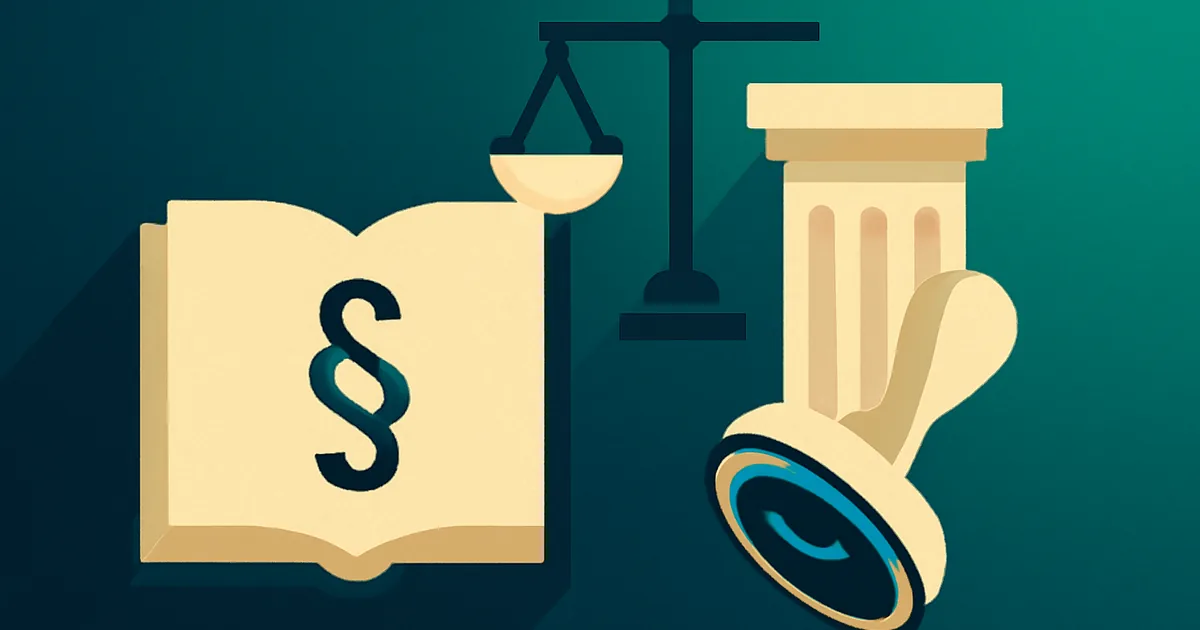 Compliance trabalhista — checklist 2026