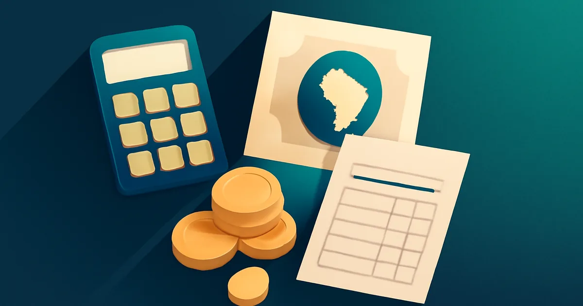 Calculadora de horas extras