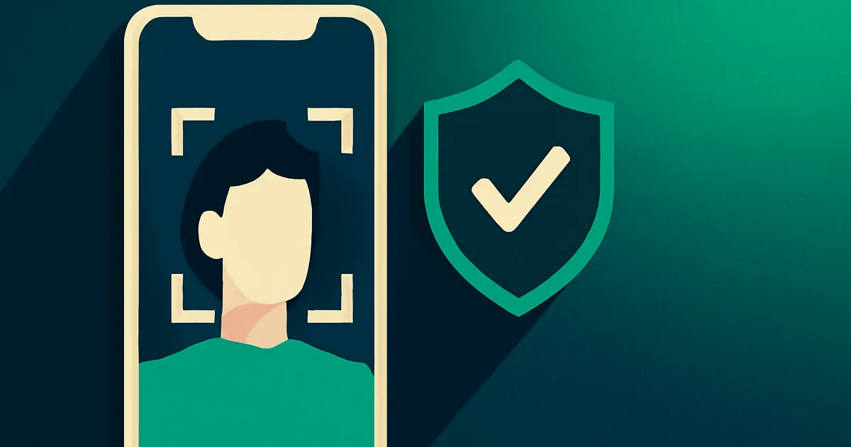 LGPD e biometria no ponto