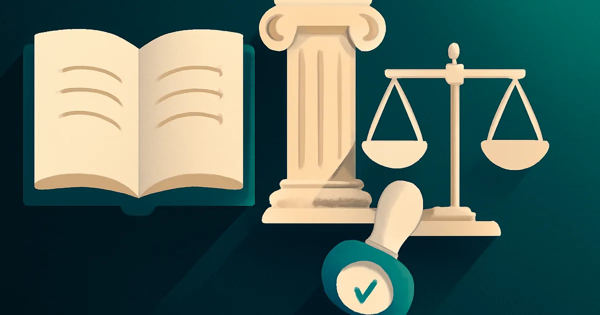 Legislação trabalhista aplicada