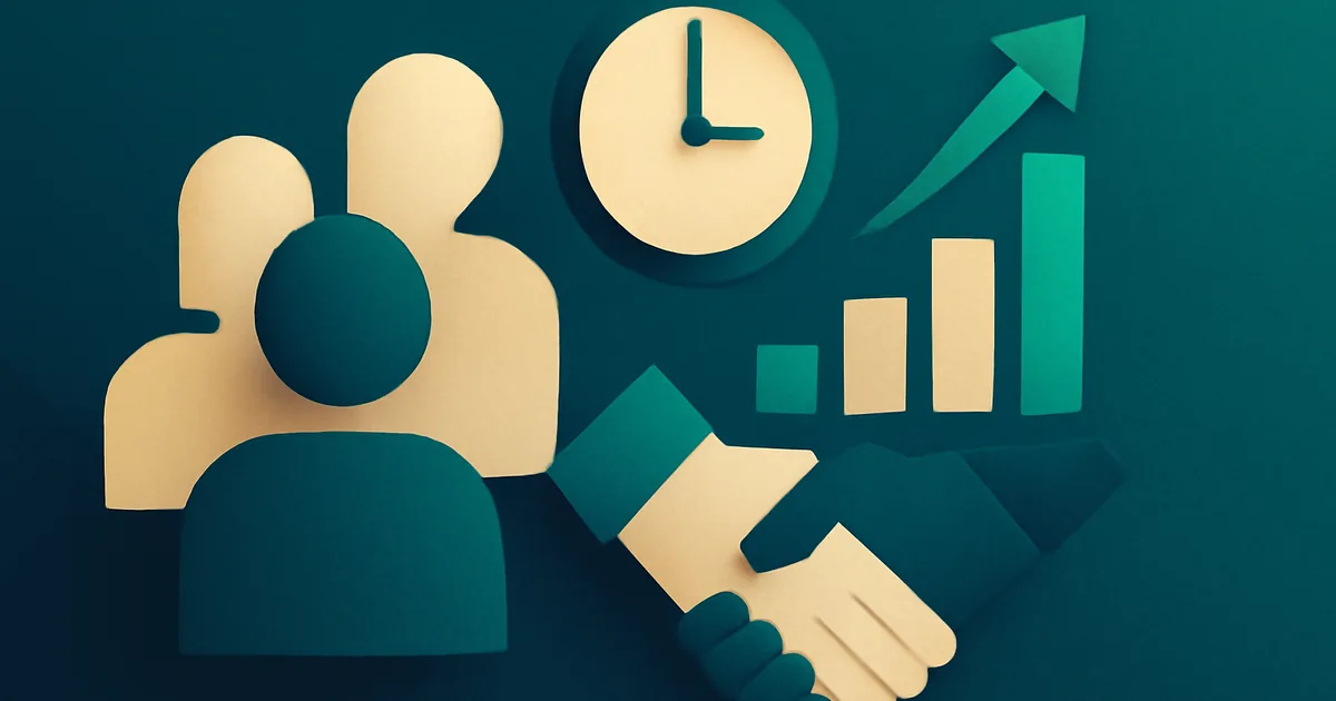 O que é RH — Recursos Humanos