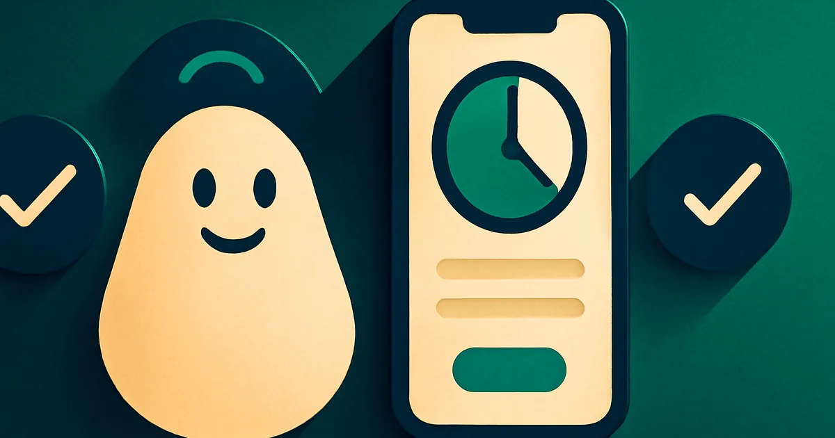 A TiqueTaque funciona sem internet? Registra offline?