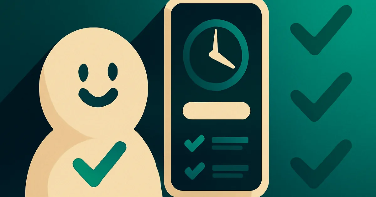A TiqueTaque tem app do gestor separado do app do funcionário?
