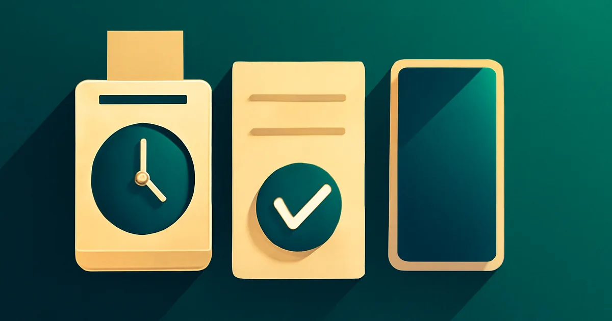 Controle de ponto gratuito para sempre: o Free Forever