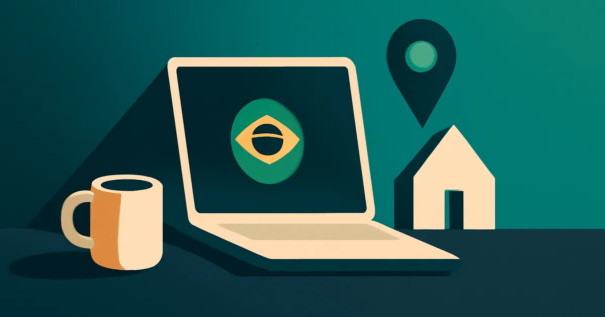 Qual o melhor sistema de controle de ponto para home office?