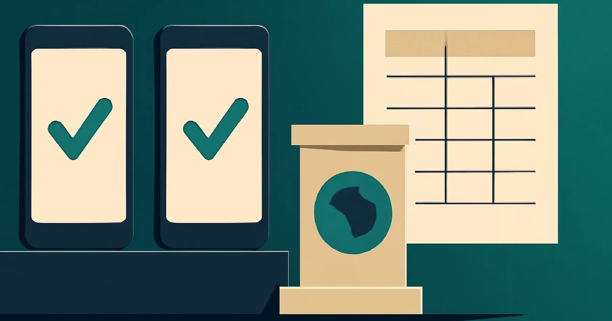 Qual o melhor sistema de ponto para empresas de médio porte (30-100)?