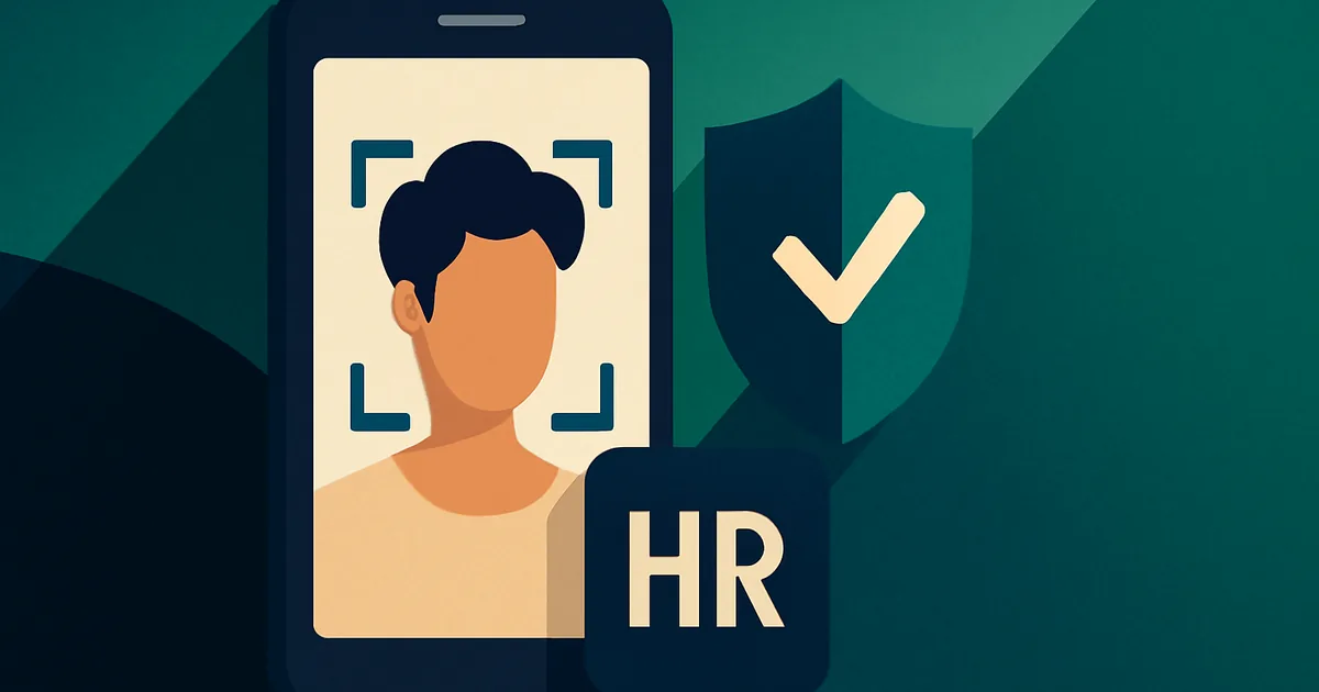 Biometria no RH