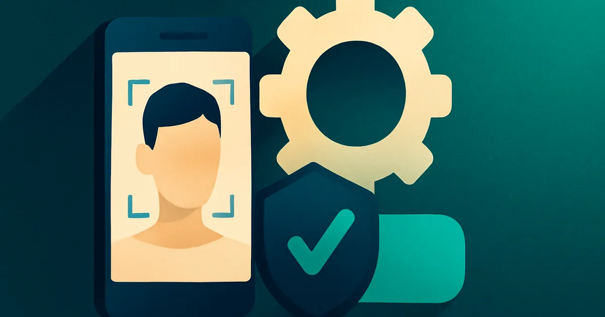 Tecnologia de registro de ponto — REP, biometria, GPS