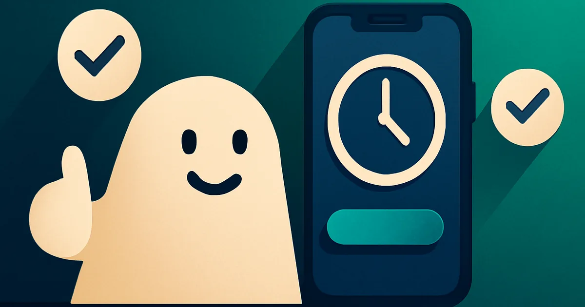 App do gestor TiqueTaque